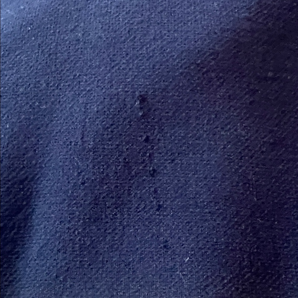 Ann Taylor Colorblock Knit Topper - Picture 4 of 4